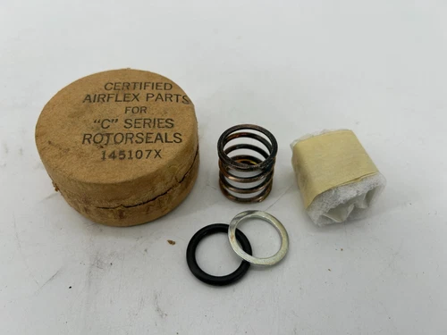 New Eaton 145107X Airflex Part for C Series Rotorseal