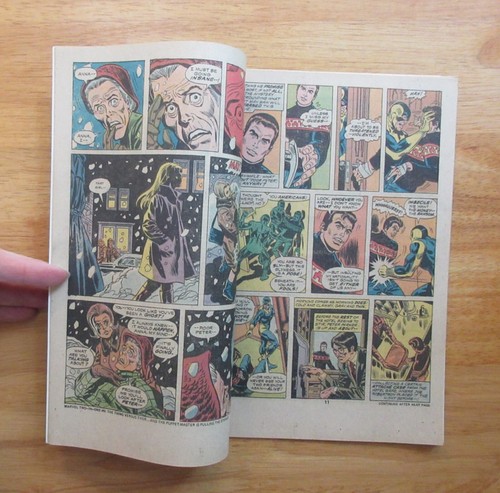 Run of *3* 1975 AMAZING SPIDER-MAN! #144, 145 (FN++), 146 (FN/VF) *Keys!* - Picture 6 of 11