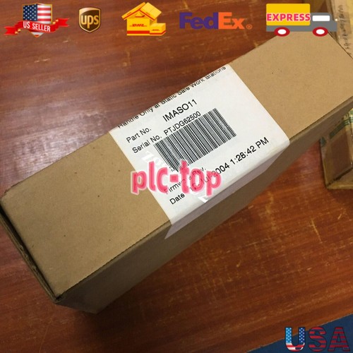 BAILEY ABB IMASO11 card Brand New FedEx or DHL US Free TAX