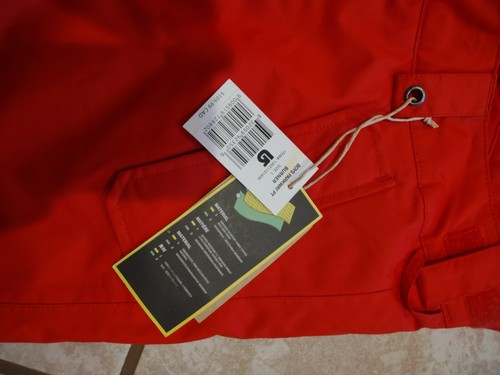 Burton Parkway Pant Youth L (W Tags) - Picture 2 of 3