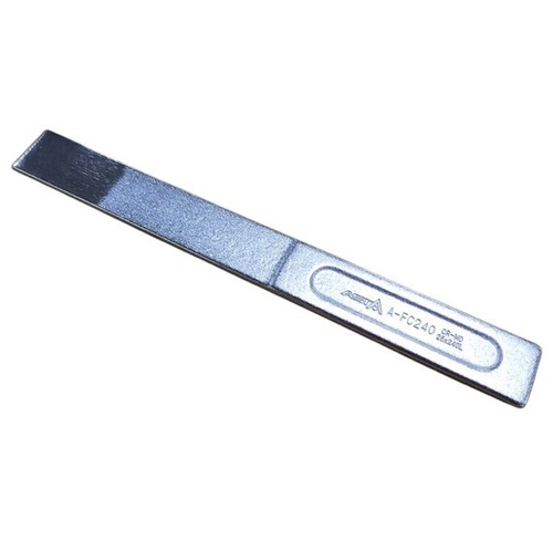 ASTA Spot Weld Flat Chisel Tool 4mm x 240mm Long Thin Panel Splitting Welding - Picture 2 of 3