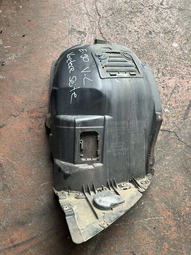 5171712499, 74850610 Radhaus,Kotflügel,Verkleidung Vordere Seite,VL,BMW E90,2.0D