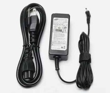 Genuine 40W Charger for Samsung Chromebook 11.6" Series 2 3 303C 500C XE500C13K