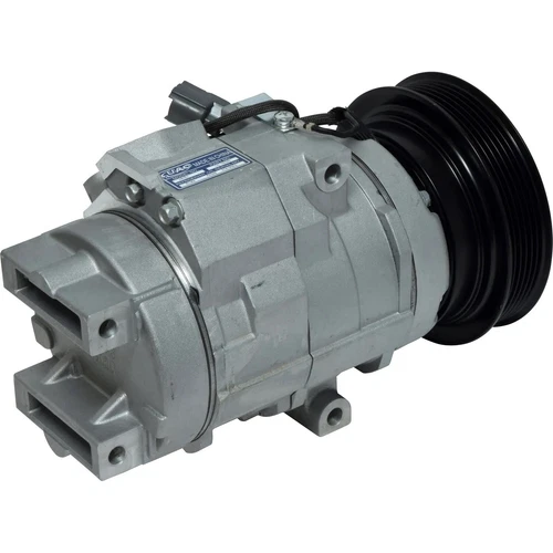 A/C Compressor for ACURA HONDA CL TL ACCORD 3.0L 3.2L 1999-2003 RA/091RGS - Picture 2 of 6