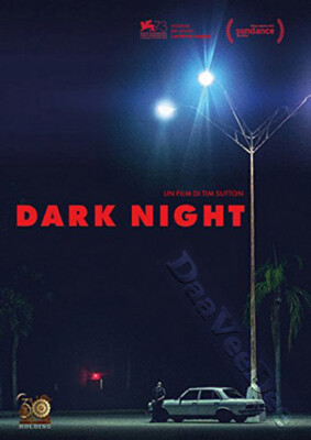 Dark Night NEW PAL Arthouse DVD Tim Sutton Robert Jumper