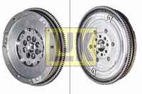 Zweimassenrad BMW 5 2.5-3.0 D 04-10