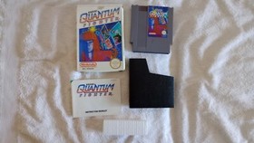 KABUKI QUANTUM FIGHTERS, NINTENDO NES 8 BIT, PAL-A