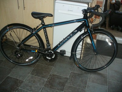 dawes giro 300 junior
