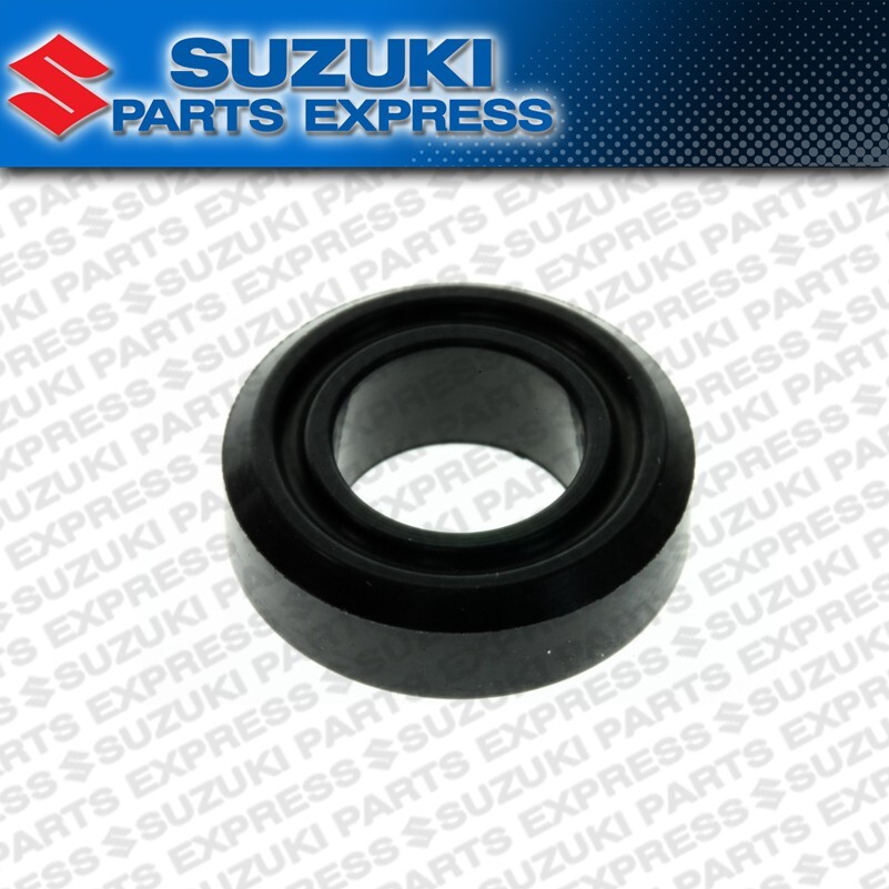 NEW OEM SUZUKI 1997 - 2001 TL1000S INJECTOR ASSEMBLY CUSHION 09320