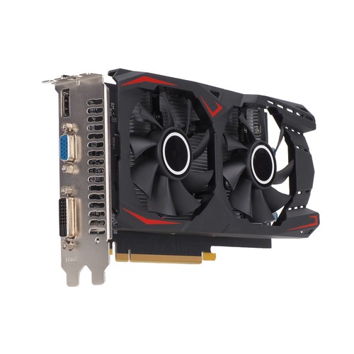 GTX1060 3/6 GB Grafikkarte PCI-E GDDR5 192-Bit-Grafikkarte für Gamer und Profis - Afbeelding 7 van 24