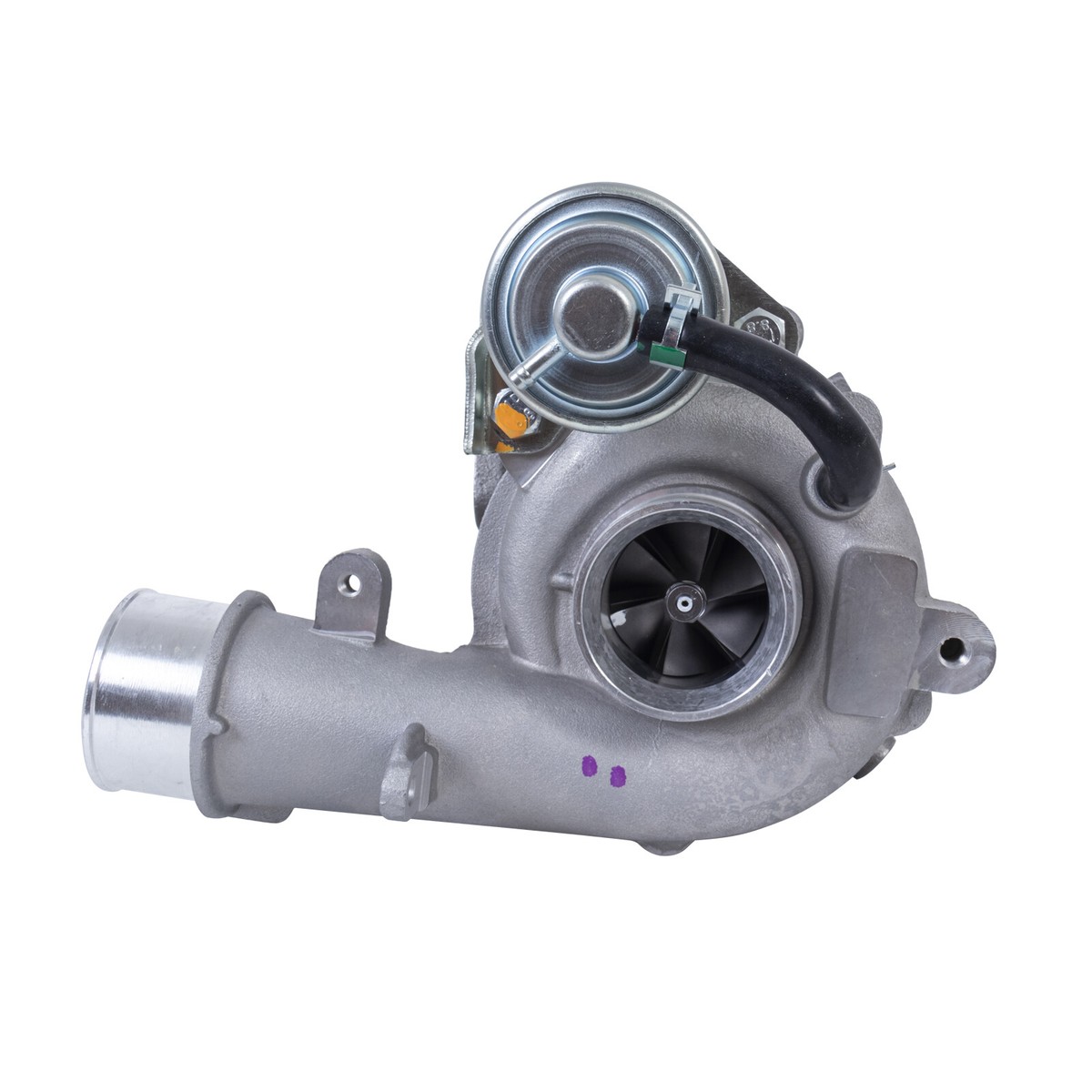 K0422-582 8psi Torque Turbo Turbocharger 300+HP for 2007-10 Mazda