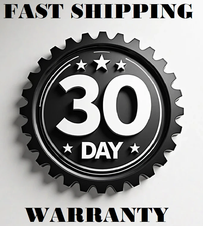 2004-2005 Chevy Trailblazer ABS Anti Lock Brake Pump Control Module Assembly OEM - Imagem 4 de 4