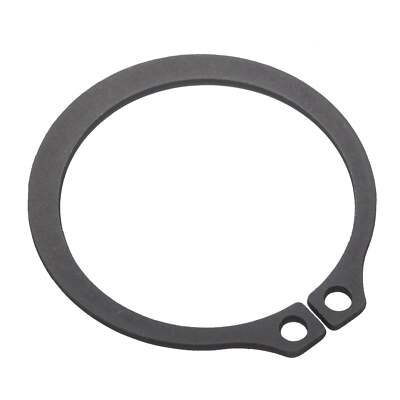 DIN 471 External Retaining Ring 41 mm (Pack of 100 pcs) Phosphate Finish