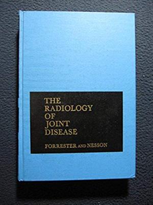 Radiology of Joint Disease (Saunders monographs in clinical radiology, v. 2) [..