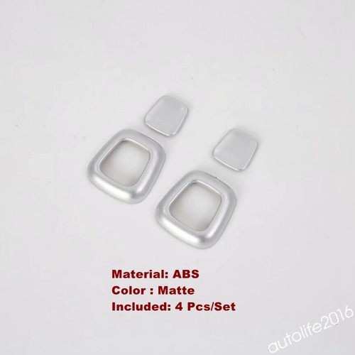 Accesorios mate cabezal de engranaje / moldura de aire para Benz Clase A W177 A200 A220 2019-2024 - Imagen 18 de 32