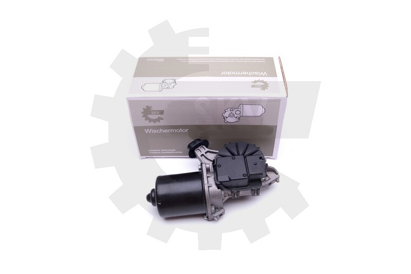 Wiper Motor Front For Renault Megane III