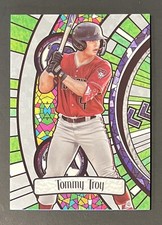 ⚾(you pick) Arizona Diamondbacks 2023 Bowman DRAFT (Asia mojo, parallels)🔴⚫