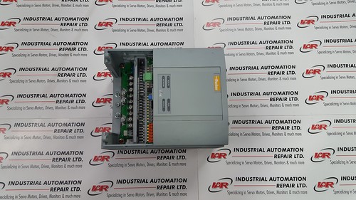 PARKER SERVO DRIVE 690-431950B0-B00W00-B400 - 第 1/2 張圖片