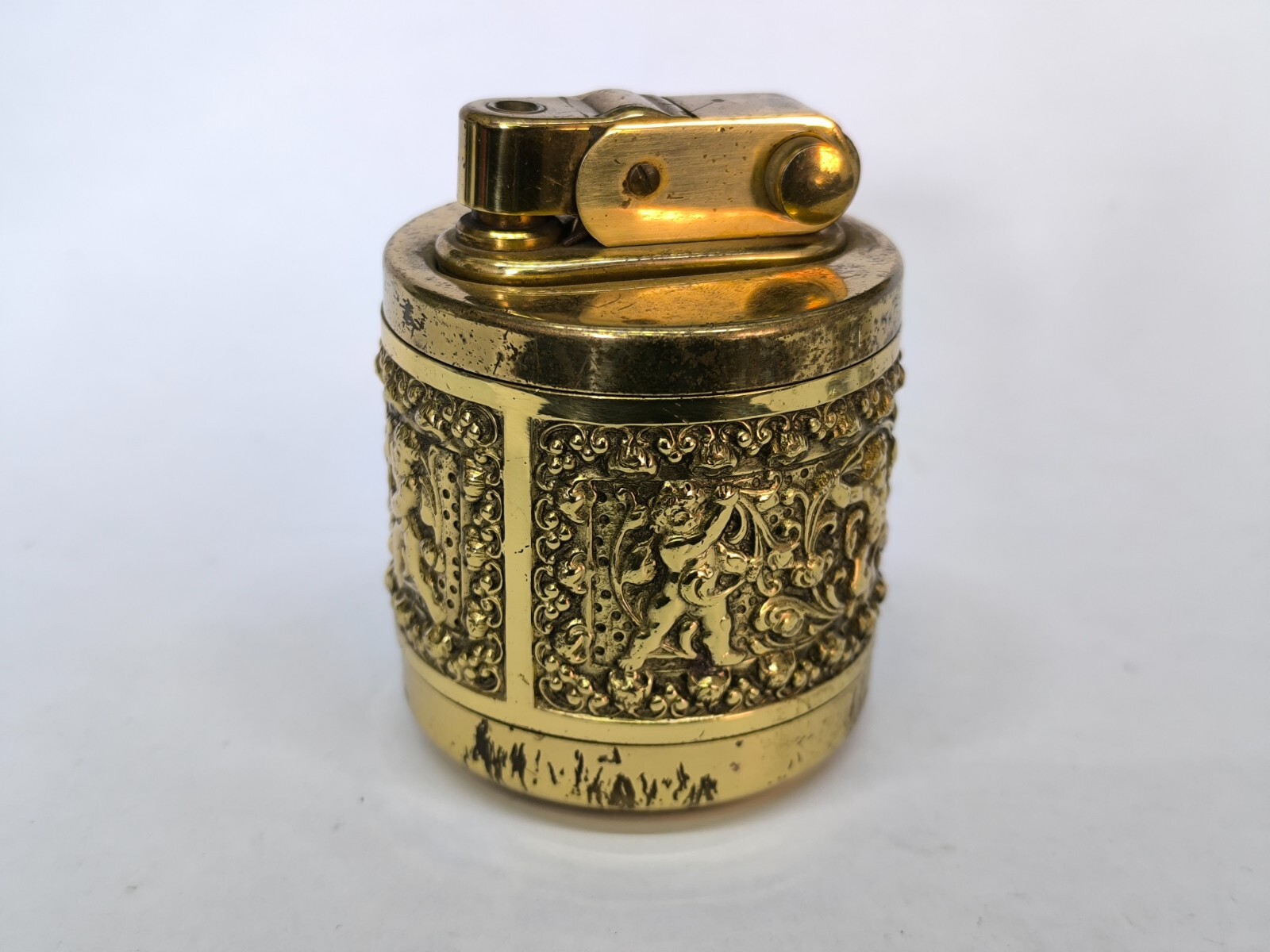 Vintage Erhard & Sohne Lighter