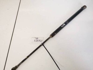 Volkswagen Golf 1999 Trunk Luggage Shock Lift Cylinder, Gas Pressu #1896380-14