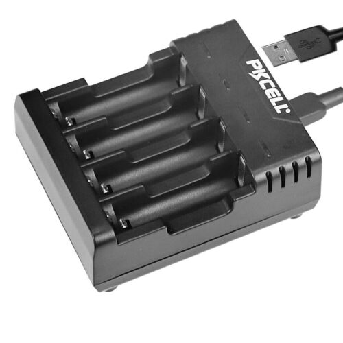 Lot 1.2V Rechargeable 2800mAh AA Batteries Ni-MH Battery for Solar Outdoor Light - Picture 9 of 15