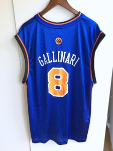 new york jersey basketball