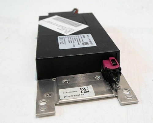Centralina Bmw OEM TCB telematics control unit X4 F26 9342881 - Foto 4 di 4