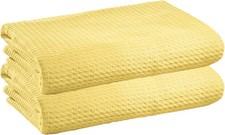 Erwin Müller Sommer-Decke "Siena" 2er-Pack Baumwolle