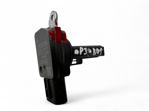 TOYOTA PRIUS W3 Luftmassenmesser 22204-37010 32048002 - Bild 1 von 6