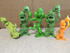 Marx Nutty Mads | eBay