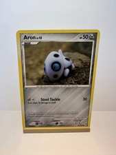 Aron #71 Prices | Pokemon Mysterious Treasures | Pokemon Cards Aron #71 Prices | Pokemon Mysterious Treasures | Pokemon Cards