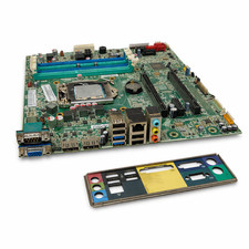 Lenovo IS8XM Rev 1.0 FRU 00KT260 + Pentium G3250 M93p Motherboard