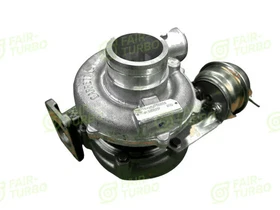 Turbolader Generalüberholt Garrett 454192-7 VW TRANSPORTER T4 Bus 151 PS