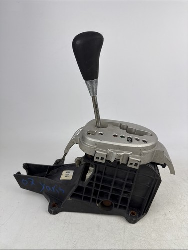 Transmission Shifter Assembly Automatic Fits 2007-2014 Toyota Yaris OEM - Picture 4 of 6