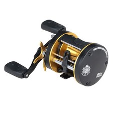 Abu Garcia Ambassadeur Pro Rocket BE Baitcasting Reel