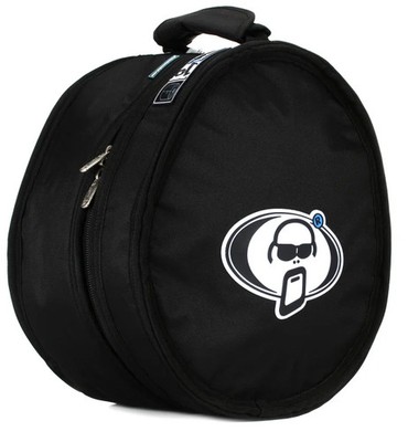 Protection Racket Standard Egg Shaped Tom Case - 10'' x 7''