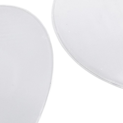 2pcs Underwear Concealer Water Proof Seamless Swimsuit Concealer Underwear H BT5 - Picture 4 of 12