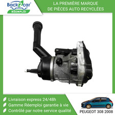Pompe direction assistée Peugeot 4008