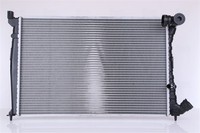 Nissens MotorküHler WasserküHler ** First FIT ** 61398A FüR Xantia CitroËN Break