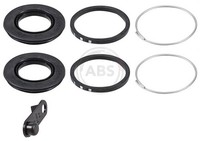 Reparatursatz Bremssattel A.B.S. 73089 FüR Nissan 300ZX Z32 Twin Turbo Impreza