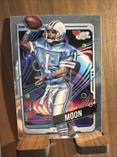 Click to enlarge Warren Moon