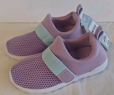Toddler Austen Slip-On Water Shoes Purple - Cat Jack . NWOT