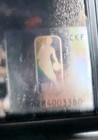 Shaquille O'Neal 8×10 signed photoAuthentication: Beckett Witnessed — photo 3