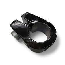 RARO Strong BMX Clamp Old School anni 80 90 - Freestyle & Race - Vintage Retrò