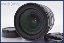 【AS IS】 Nikon AF NIKKOR 28-200mm F3.5-5.6 D w/cap FromJapan #am2214