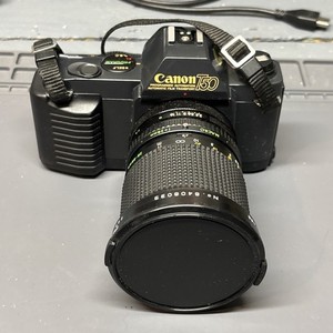 Canon T50 Lens | eBay