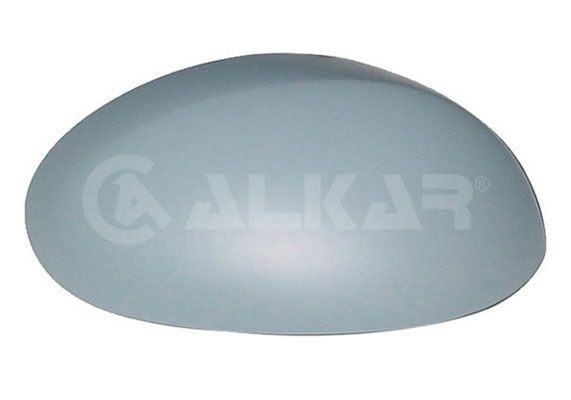 Abdeckung Aussenspiegel Rechts Alkar 6312857 FÜR CitroËN Peugeot Toyota-image