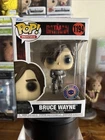 Funko Pop! Vinyl: DC Universe - Bruce Wayne - Mama Mio (mm) (Exclusive) #1194