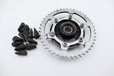 Porte couronne YAMAHA FZ6 600 FAZER S2 2007 à 2010