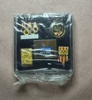 VINTAGE 1992 US Olympic Pin Collector Set 5 Pins in Box JC Penny USA — photo 1